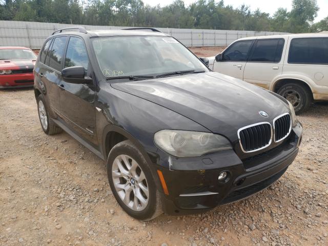 BMW X5 XDRIVE3 2011 5uxzv4c58bl413002