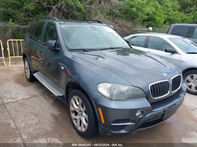 BMW X5 2011 5uxzv4c58bl413114