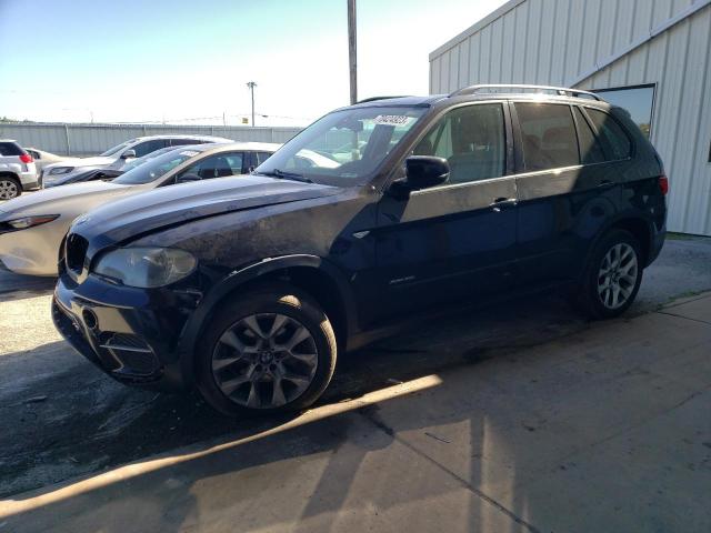 BMW X5 XDRIVE3 2011 5uxzv4c58bl413436