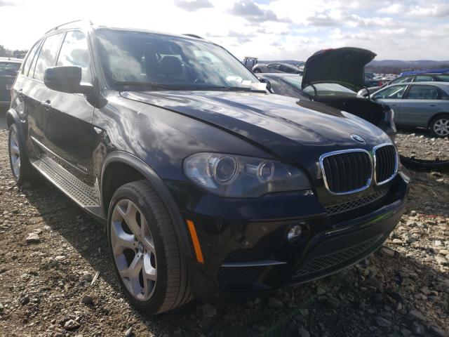 BMW X5 XDRIVE3 2011 5uxzv4c58bl414330