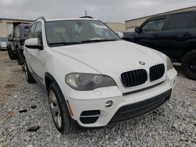 BMW X5 XDRIVE3 2011 5uxzv4c58bl414778