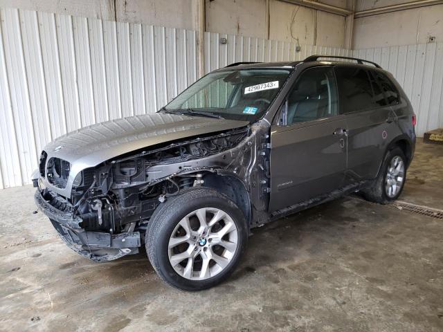 BMW X5 XDRIVE3 2011 5uxzv4c58bl414943