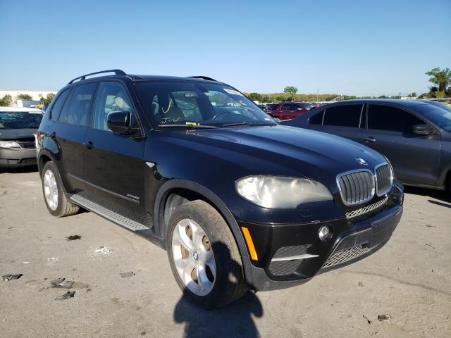 BMW X5 XDRIVE3 2011 5uxzv4c58bl414988