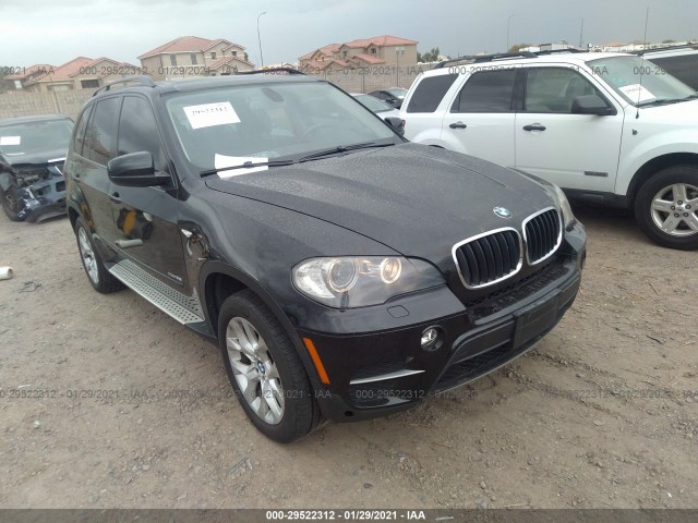 BMW X5 2011 5uxzv4c58bl415137