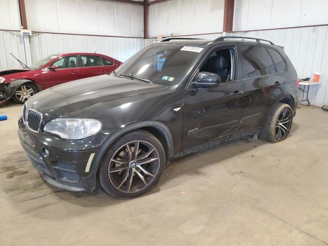 BMW X5 2011 5uxzv4c58bl415302