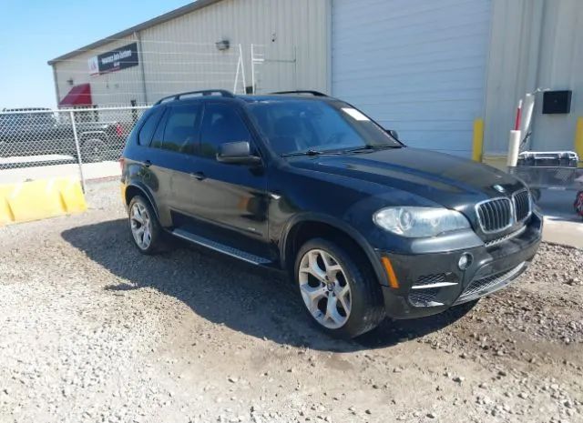 BMW X5 2011 5uxzv4c58bl415445