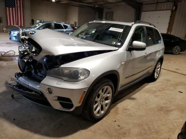 BMW X5 XDRIVE3 2011 5uxzv4c58bl415655