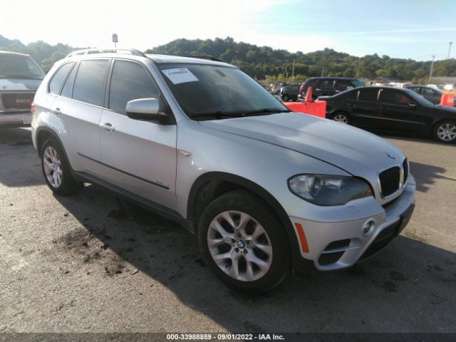 BMW X5 2011 5uxzv4c58bl415672