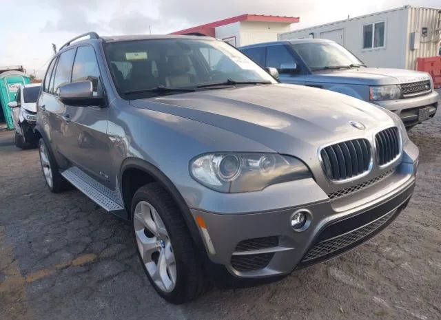 BMW X5 2011 5uxzv4c58bl415686