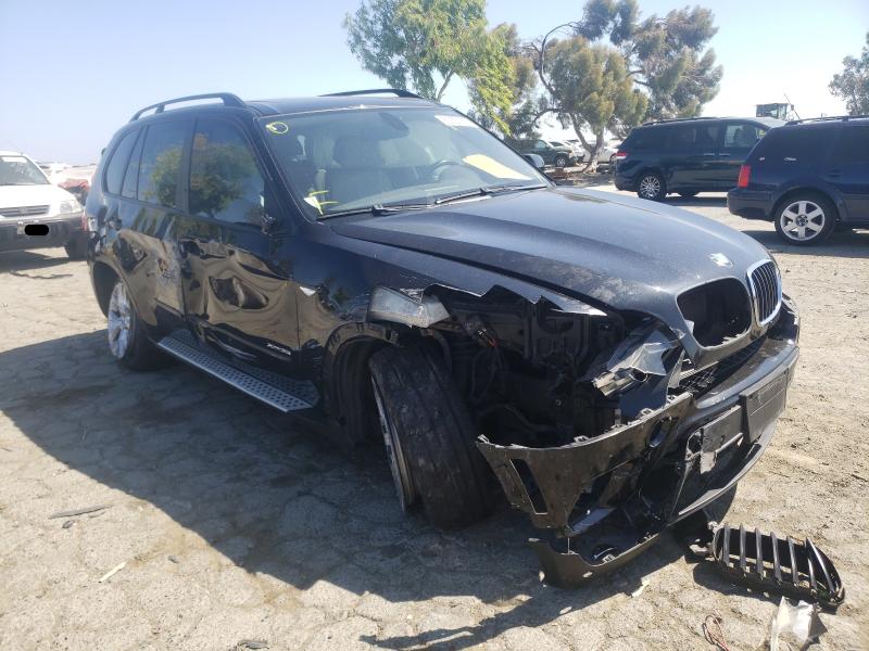 BMW X5 XDRIVE3 2011 5uxzv4c58bl416269