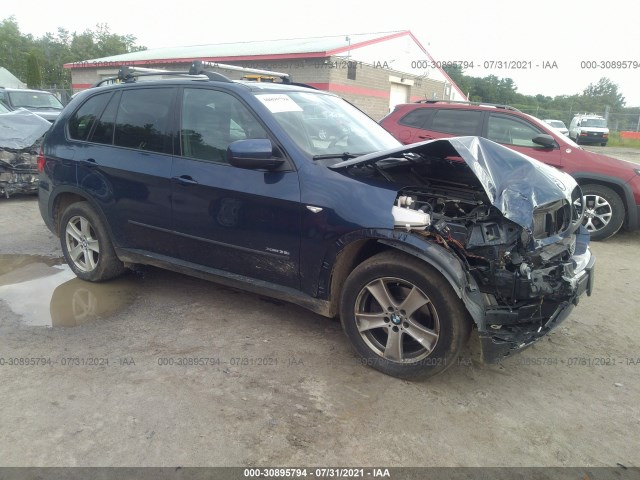 BMW X5 2011 5uxzv4c58bl416837