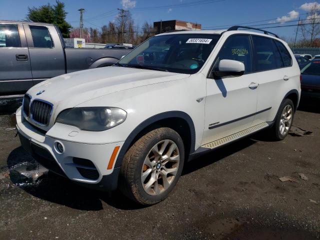 BMW X5 2011 5uxzv4c58bl416868