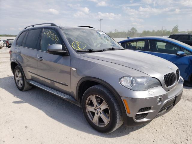 BMW X5 2011 5uxzv4c58bl738118