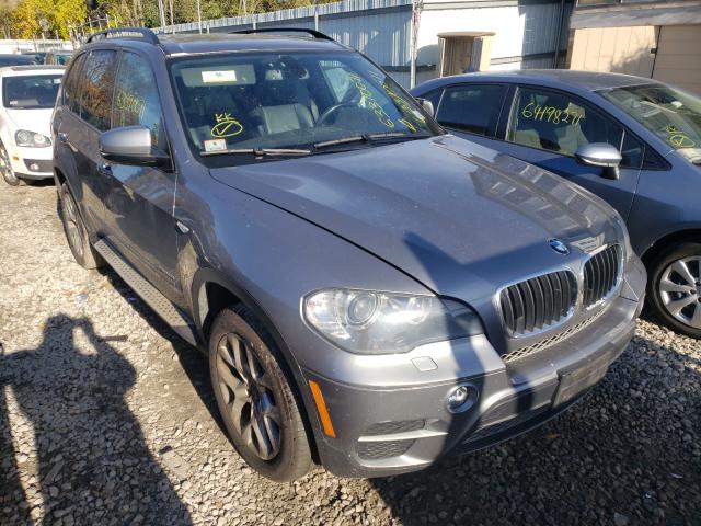 BMW X5 XDRIVE3 2011 5uxzv4c58bl738300