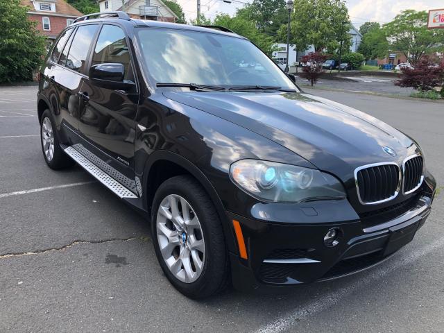 BMW X5 XDRIVE3 2011 5uxzv4c58bl738717