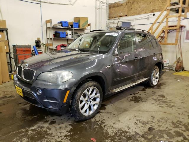 BMW X5 XDRIVE3 2011 5uxzv4c58bl739267