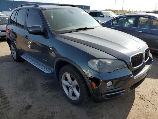 BMW X5 XDRIVE3 2011 5uxzv4c58bl739804