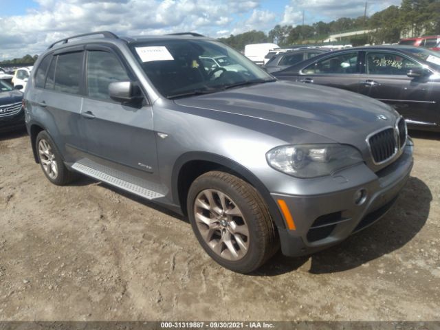 BMW X5 2011 5uxzv4c58bl740175