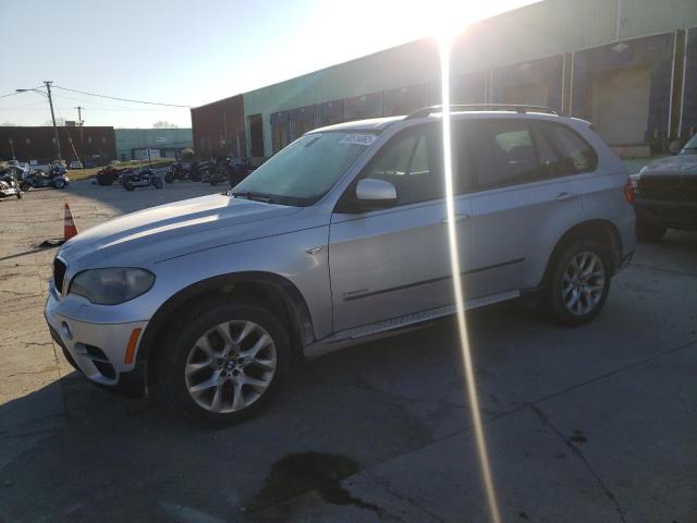 BMW X5 2011 5uxzv4c58bl740189