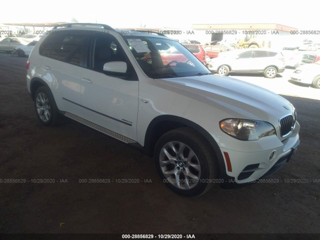 BMW X5 2011 5uxzv4c58bl740399