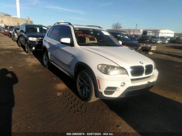 BMW X5 2011 5uxzv4c58bl740628