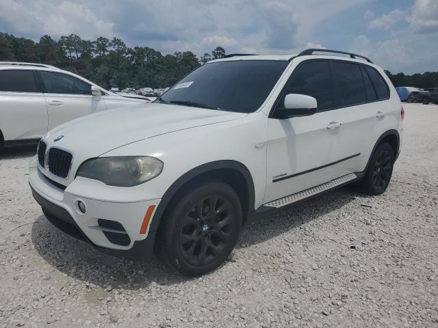 BMW X5 XDRIVE3 2011 5uxzv4c58bl740662