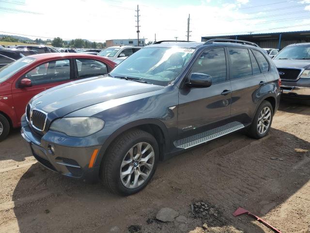 BMW X5 2011 5uxzv4c58bl740841