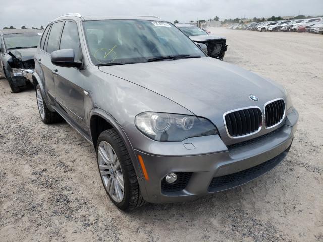 BMW X5 2011 5uxzv4c58bl740967