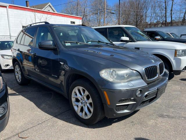 BMW X5 2011 5uxzv4c58bl741357