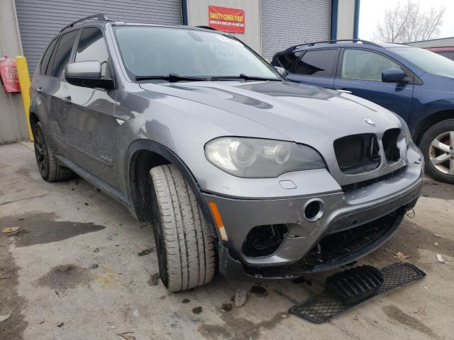 BMW X5 XDRIVE3 2011 5uxzv4c58bl742296