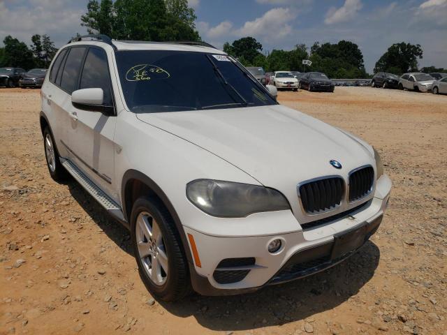 BMW X5 XDRIVE3 2011 5uxzv4c58bl742394