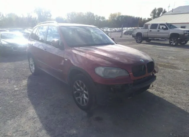 BMW X5 2011 5uxzv4c58bl742685