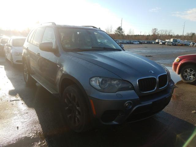 BMW X5 XDRIVE3 2011 5uxzv4c58bl742881