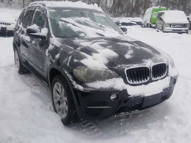 BMW X5 2011 5uxzv4c58bl743237