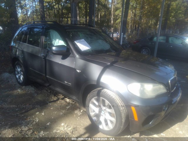 BMW X5 2011 5uxzv4c58bl743299