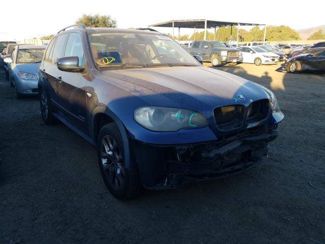 BMW X5 XDRIVE3 2011 5uxzv4c58bl743609