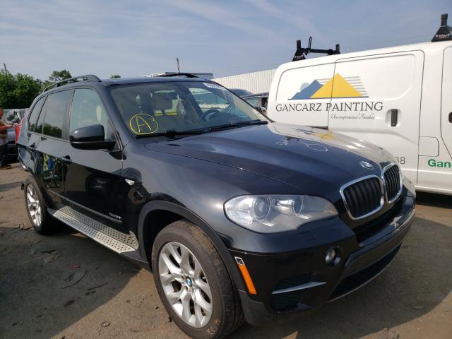 BMW X5 XDRIVE3 2012 5uxzv4c58cl743868