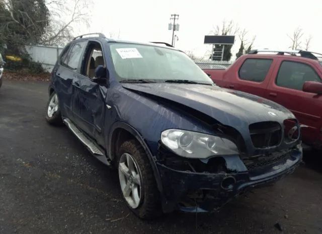 BMW X5 2012 5uxzv4c58cl743921