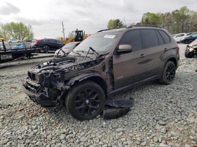 BMW X5 XDRIVE3 2012 5uxzv4c58cl743997