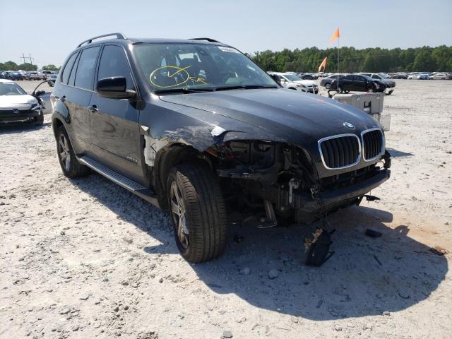 BMW X5 XDRIVE3 2012 5uxzv4c58cl744342