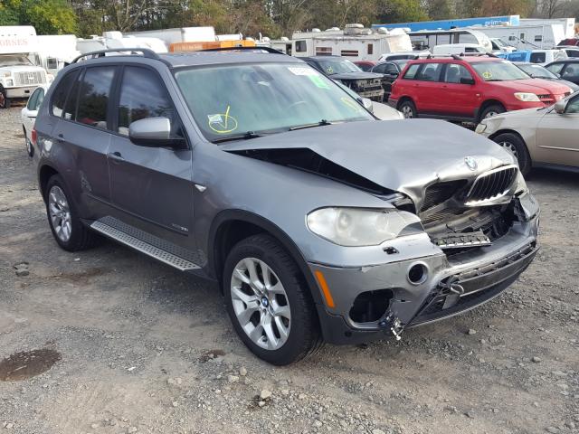 BMW NULL 2012 5uxzv4c58cl744731