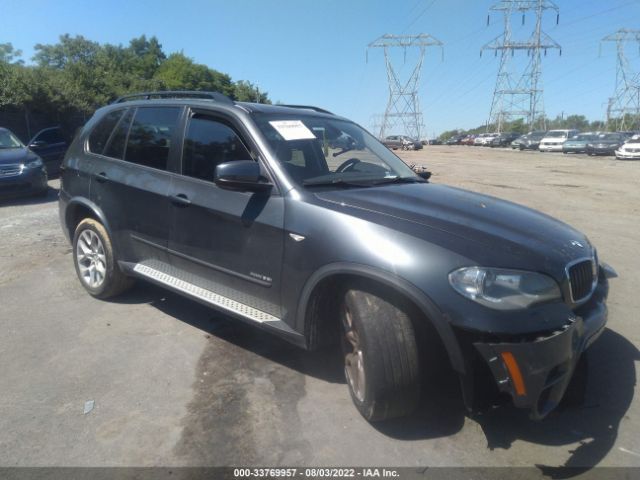 BMW X5 2012 5uxzv4c58cl745166