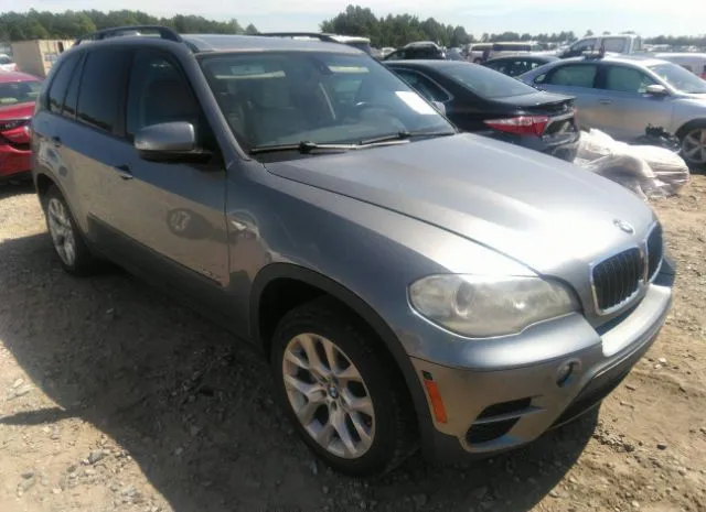 BMW X5 2012 5uxzv4c58cl745779