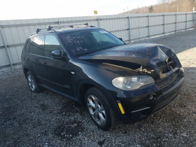 BMW X5 XDRIVE3 2012 5uxzv4c58cl745846