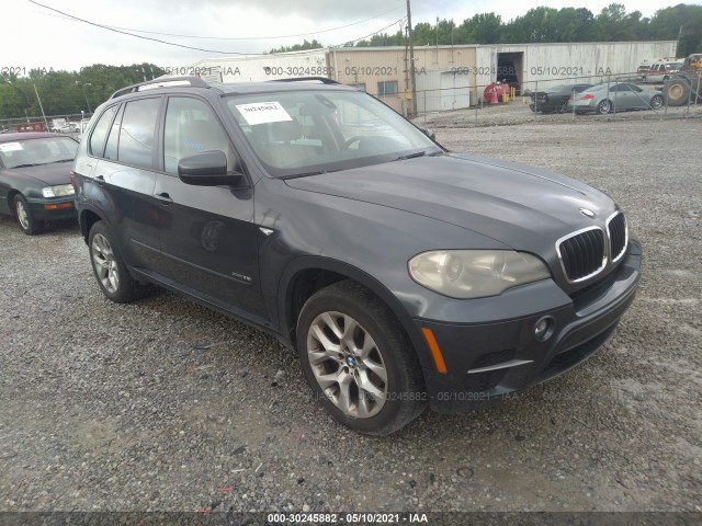 BMW X5 2012 5uxzv4c58cl746883