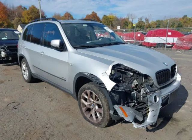 BMW X5 2012 5uxzv4c58cl746950