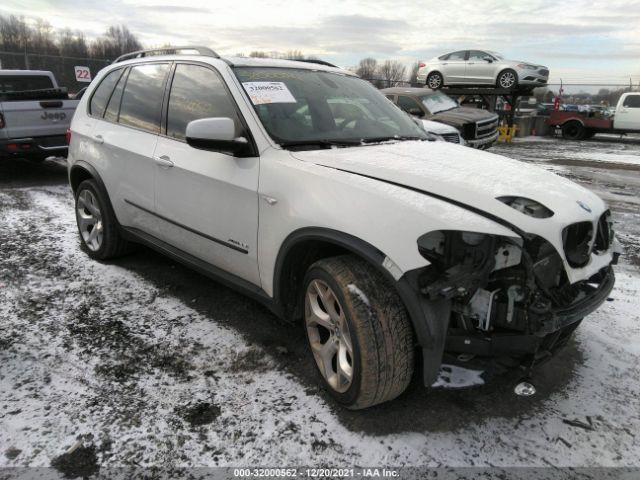 BMW X5 2012 5uxzv4c58cl747211