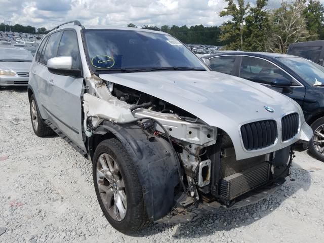 BMW X5 XDRIVE3 2012 5uxzv4c58cl747578