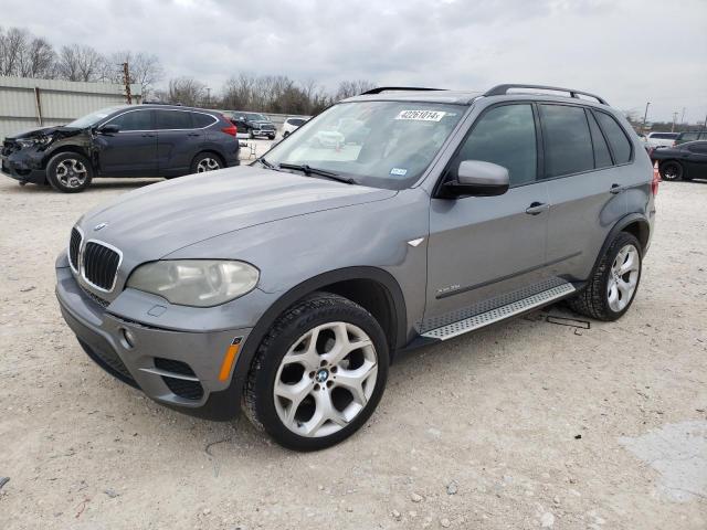 BMW X5 2012 5uxzv4c58cl747869