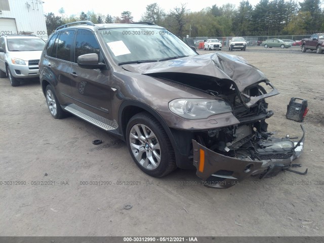 BMW X5 2012 5uxzv4c58cl747872